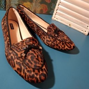 ALEX MARIE CHEETAH FLATS